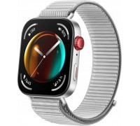 Smartwatch Huawei Watch Fit 3 Gray  (55020CEG)