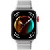 Smartwatch Huawei Watch Fit 3 Gray  (55020CEG)