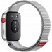 Smartwatch Huawei Watch Fit 3 Gray  (55020CEG)