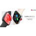 Smartwatch Huawei Watch Fit 3 Gray  (55020CEG)
