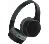 Belkin SoundForm Mini v3 Black (AUD002BTBKV3)