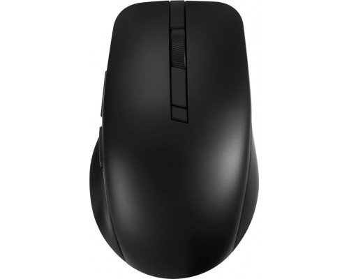 Asus ASUS MD200 MOUSE/BK RF Wireless + Bluetooth 4200 DPI