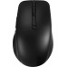 Asus ASUS MD200 MOUSE/BK RF Wireless + Bluetooth 4200 DPI