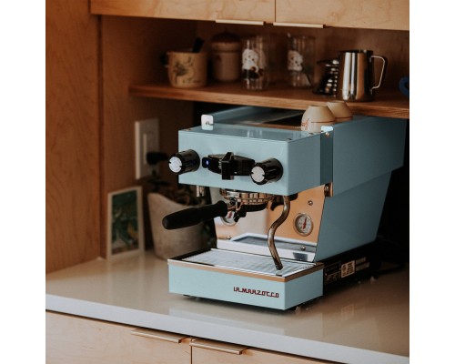 La Marzocco Home Linea Micra Blue