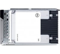 Dell 1.92TB 2.5'' SATA III (6 Gb/s)  (345-BDTD)