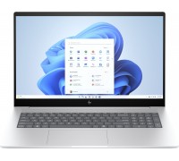 Laptop HP HP Envy Laptop 17-da0003nw Intel Core Ultra 7 155H 43,9 cm (17.3") Ekran dotykowy Full HD 32 GB DDR5-SDRAM Wi-Fi 6E (802.11ax)