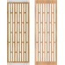 VETENI Woody ARGB biała (VT-WOODY-01WH)