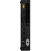 Komputer Lenovo Lenovo ThinkCentre neo 50q Gen 4 Intel Core i5 i5-13420H 16 GB DDR4-SDRAM 512 GB SSD Windows 11 Pro Mini PC Black