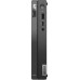 Komputer Lenovo Lenovo ThinkCentre neo 50q Gen 4 Intel Core i5 i5-13420H 16 GB DDR4-SDRAM 512 GB SSD Windows 11 Pro Mini PC Black