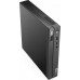 Komputer Lenovo Lenovo ThinkCentre neo 50q Gen 4 Intel Core i5 i5-13420H 16 GB DDR4-SDRAM 512 GB SSD Windows 11 Pro Mini PC Black