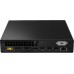 Komputer Lenovo Lenovo ThinkCentre neo 50q Gen 4 Intel Core i5 i5-13420H 16 GB DDR4-SDRAM 512 GB SSD Windows 11 Pro Mini PC Black