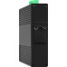 Switch LevelOne LevelOne IGS-2106    L2 Gigabit Ethernet (10/100/1000) Black