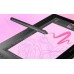 Bosto Graphic Tablet BT-13HDKT