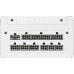 Asus TUF Gaming 1000W Gold White Edition (90YE00S5-B0NA00)