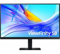 Samsung ViewFinity S8 (LS27D800UAUXEN)