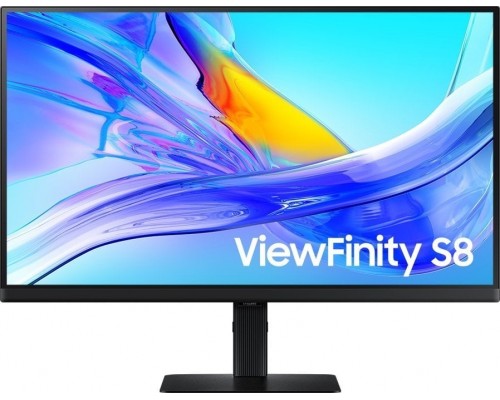Samsung ViewFinity S8 (LS27D800UAUXEN)