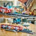 LEGO City Tramvajs ar vilcienu (60423)