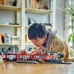 LEGO City Tramvajs ar vilcienu (60423)