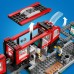 LEGO City Tramvajs ar vilcienu (60423)