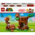 LEGO Super Mario Гумба и игровая площадка (71433)