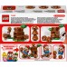 LEGO Super Mario Гумба и игровая площадка (71433)