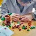 LEGO Super Mario Гумба и игровая площадка (71433)