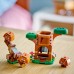 LEGO Super Mario Гумба и игровая площадка (71433)