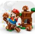LEGO Super Mario Гумба и игровая площадка (71433)