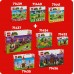 LEGO Super Mario Bowser un eksprespiegāde (71437)