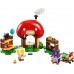 LEGO Super Mario Bowser un eksprespiegāde (71437)