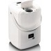 Lenco LENCO BTC-060 Bluetooth- Karaokefunktion weiß