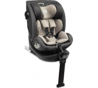FCaretero FOTELIK FORTIS I-SIZE GREY (40-150)
