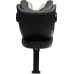 FCaretero FOTELIK FORTIS I-SIZE GREY (40-150)