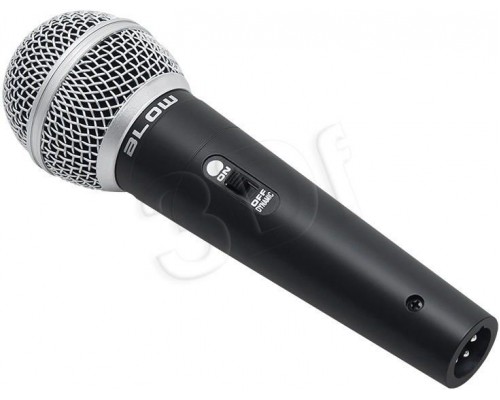 Blow PRM 317