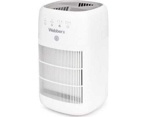 Webber Webber DEQ10