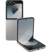 Samsung Galaxy With Flip 6 5G 12/256GB Gray  (SM-F741BWithSGEUB)