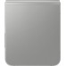 Samsung Galaxy With Flip 6 5G 12/256GB Gray  (SM-F741BWithSGEUB)