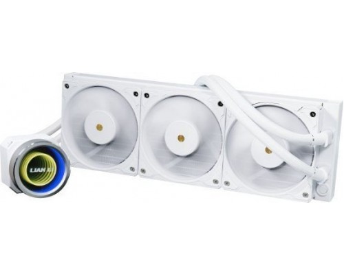 Lian Li Galahad II Trinity Performance 360 (GA2P36W)