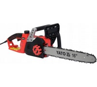 Yato PILARKA ÅAÅCUCHOWA ELEKTRYCZNA 2400W 40CM