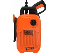 Black+Decker BD  1300W BEPW1300 110bar
