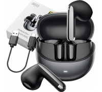 QCY TWS QCY HT 10 Pro, ANC (black)