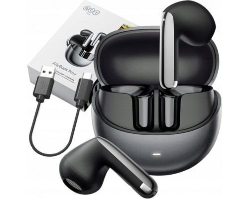 QCY TWS QCY HT 10 Pro, ANC (black)