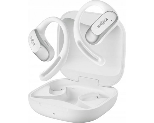 Shokz OpenFit Air White (T511-ST-WT)