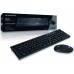 Conceptronic CONCEPTRONIC Wireless Tastatur + Maus,Layout deutsch schwarz