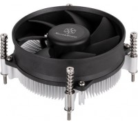 SilverStone SilverStone SST-NT09-1700 - Nitrogon CPU Kühler - 92mm