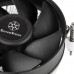 SilverStone SilverStone SST-NT09-1700 - Nitrogon CPU Kühler - 92mm