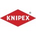 Knipex KNIPEX Tool Case for Photovoltaics