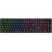 Sharkoon Sharkoon PureWriter RGB Blue (FRENCH layout)