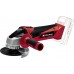 Einhell Einhell Tool set TE-TK 18/2 Li Kit (red/black, Cordless drill driver and Cordless angle grinder, Li-Ion battery 4.0Ah)