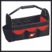 Einhell Einhell Tool set TE-TK 18/2 Li Kit (red/black, Cordless drill driver and Cordless angle grinder, Li-Ion battery 4.0Ah)